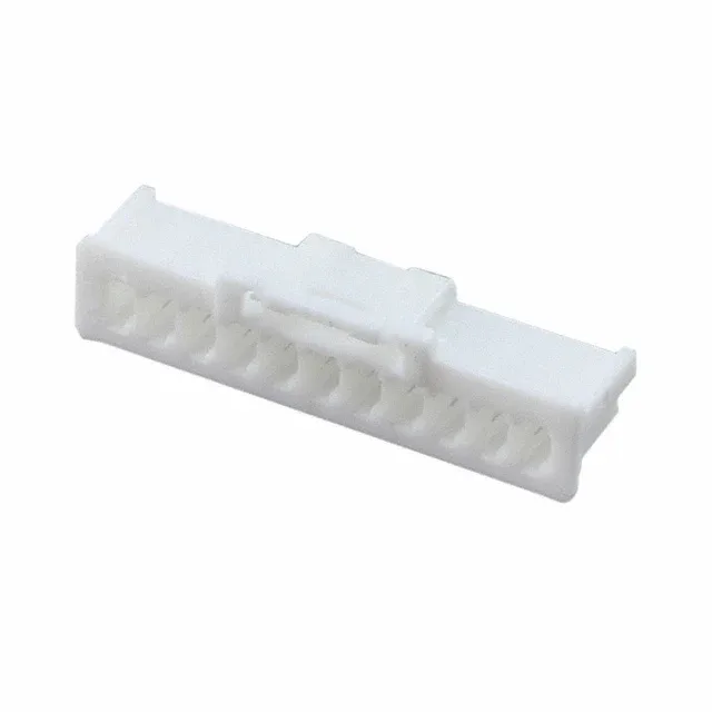 Molex 5023511100 — Connector Housings