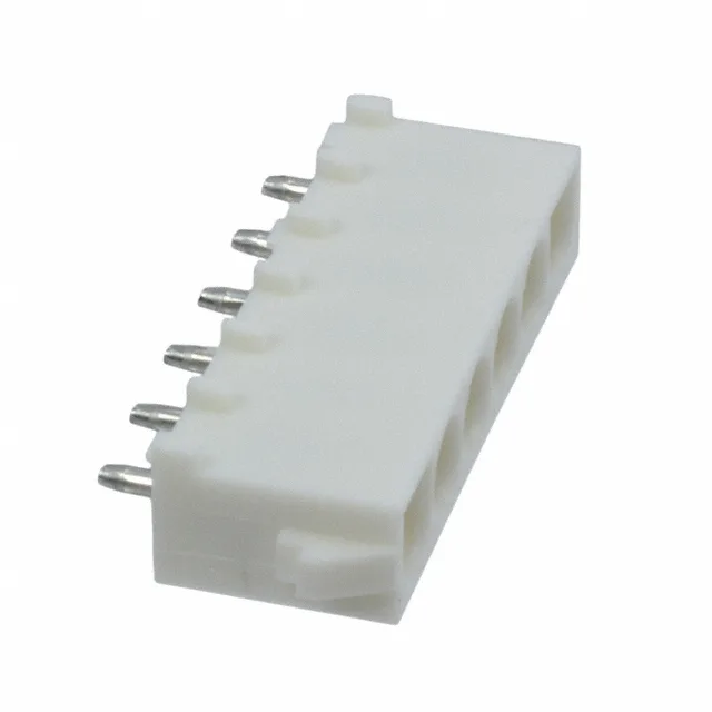 TE Connectivity AMP Connectors 770262-1