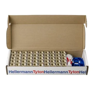 HellermannTyton RJ45FC5EB-I