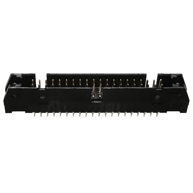 TE Connectivity AMP Connectors 1658694-3 — Pin Headers