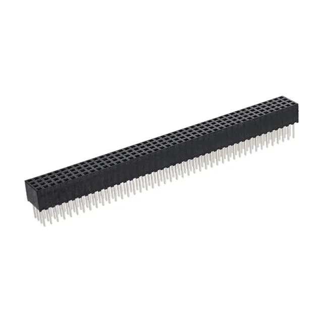 SQT-143-03-L-Q — Samtec Inc. product photo