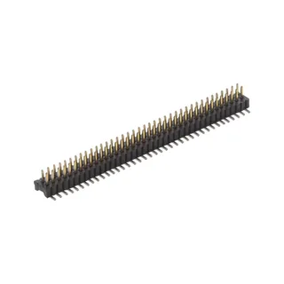 TE Connectivity AMP Connectors 1MM-HU-D38-VS-00-H-TBP