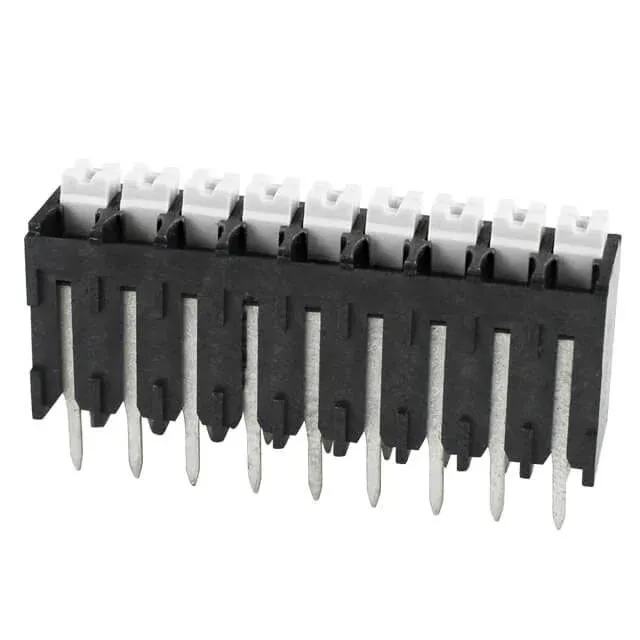 CUI Devices TBLH10V-350-09BK