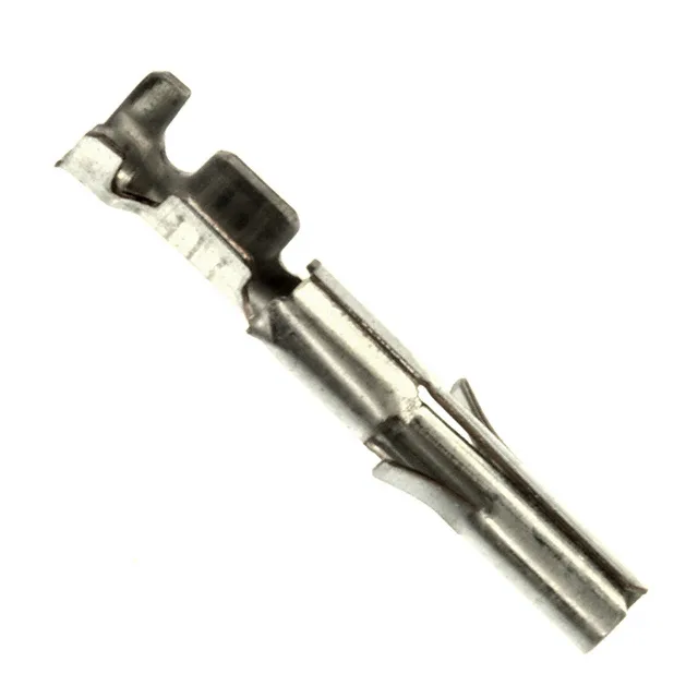 TE Connectivity AMP Connectors 350689-3