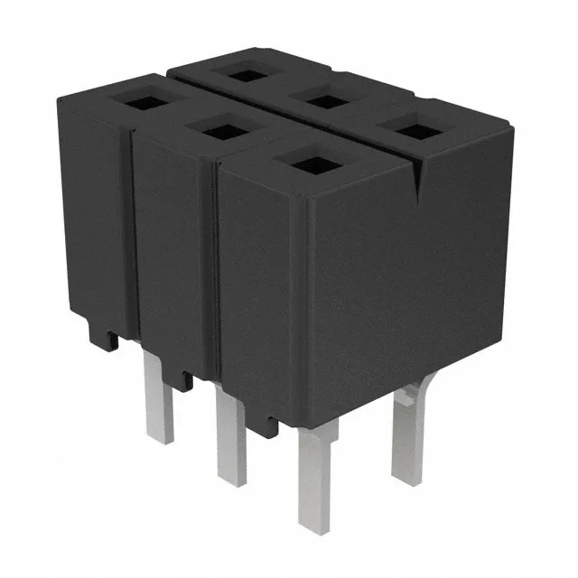 Samtec Inc. CES-103-01-L-D
