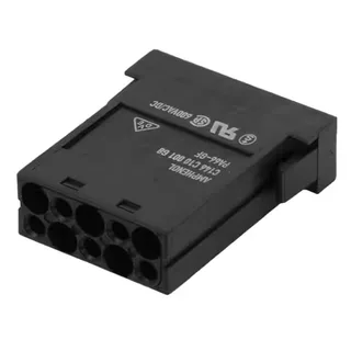 Amphenol C146C10001G8