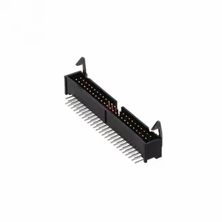 TE Connectivity AMP Connectors 1-1761609-5
