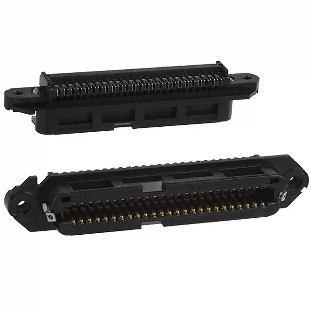 TE Connectivity AMP Connectors 5553921-1