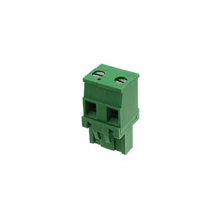 TE Connectivity AMP Connectors 284049-2