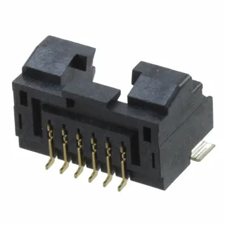 Hirose Electric Co Ltd DF50A-6P-1H(51)