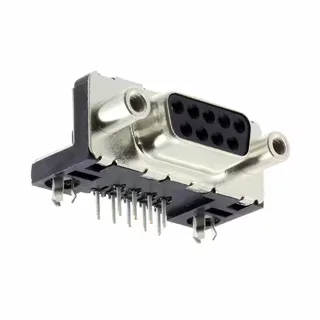 Amphenol LD09S33E4GV00LF