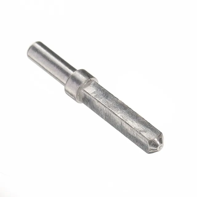 Mill-Max Manufacturing Corp. 0600-0-05-80-00-00-01-0 — PCB Single-Post Pins