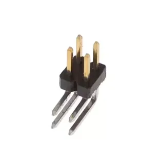 TE Connectivity AMP Connectors 2842163-2