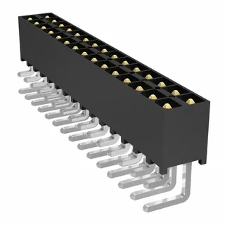 Samtec Inc. IPT1-115-01-S-D-RA