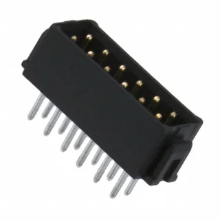 Harwin Inc. M80-8541242