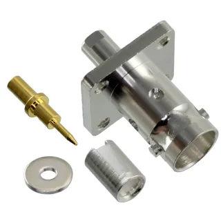 Hirose Electric Co Ltd BNC-PJ-196/U(40)