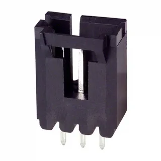 TE Connectivity AMP Connectors 103639-2
