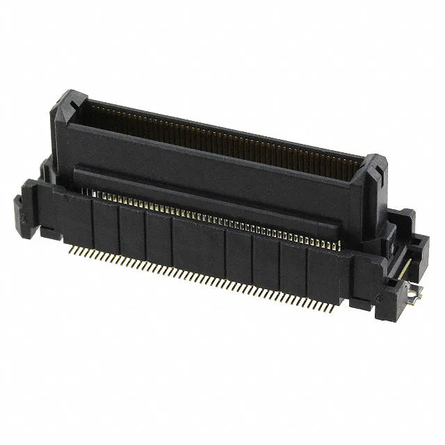 Hirose Electric Co Ltd FX20-100P-0.5SV15