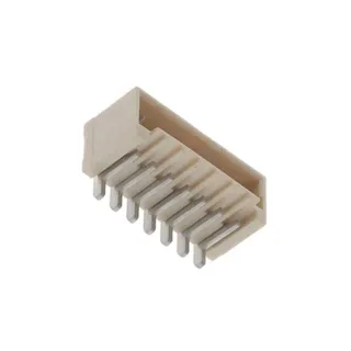 Adam Tech 15SH-B-07-TS-SMT-T/R