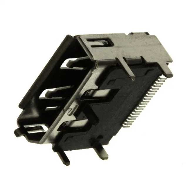 TE Connectivity AMP Connectors 2013655-1