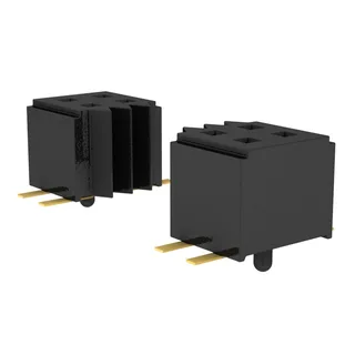 Samtec Inc. CLM-112-02-G-D-A