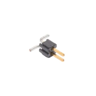 Samtec Inc. FTR-102-03-S-S