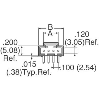 Molex 705530038