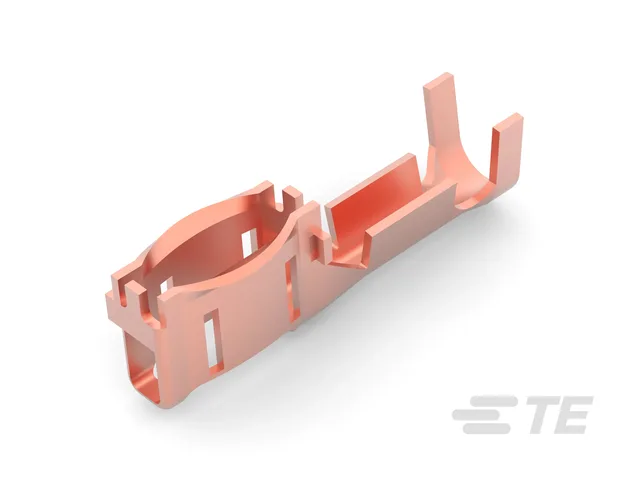 TE Connectivity AMP Connectors 316294-1