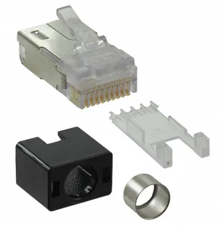 Stewart Connector 940-SP-361010-A108