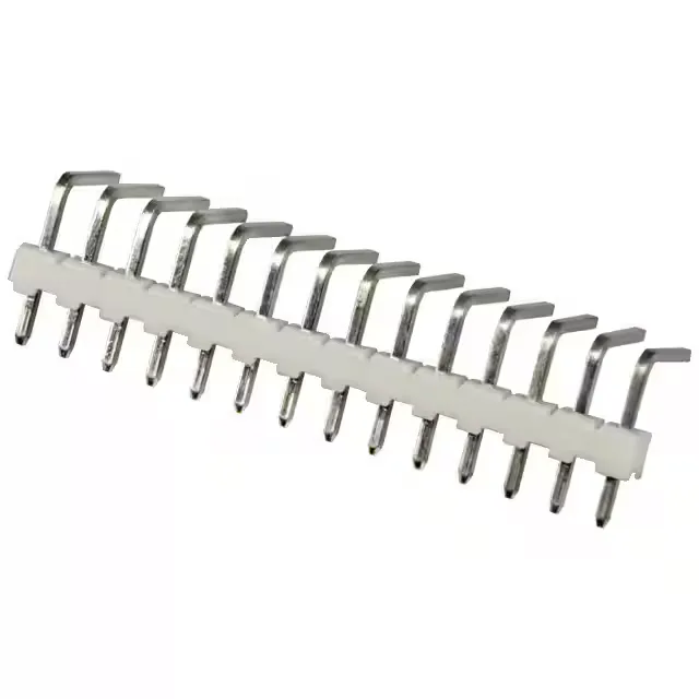TE Connectivity AMP Connectors 4-644457-4 — Pin Headers, Sockets & Housings