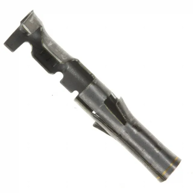 TE Connectivity AMP Connectors 770146-5 — Crimp Contacts & Pins