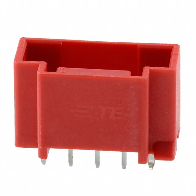 TE Connectivity AMP Connectors 1-1971032-5
