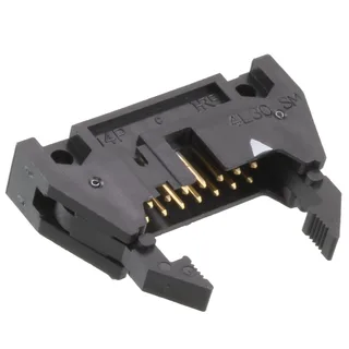 Hirose Electric Co Ltd HIF3BAF-14PA-2.54DS(71)