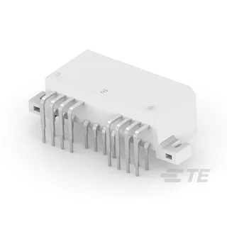 TE Connectivity AMP Connectors 173862-1