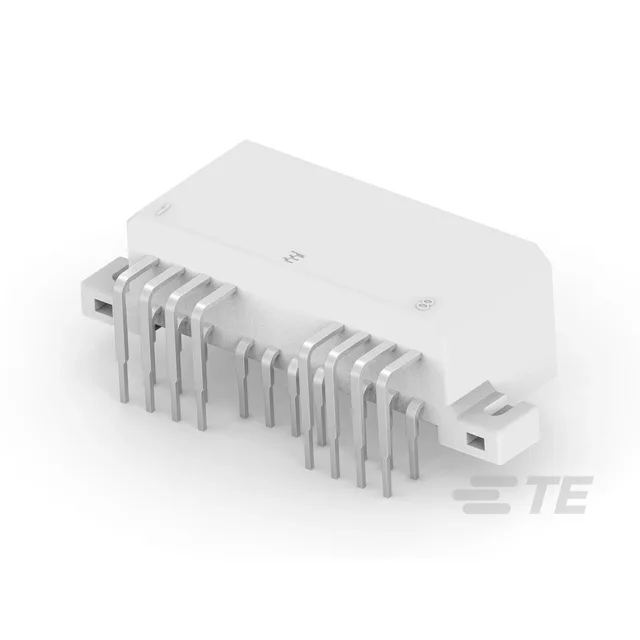 TE Connectivity AMP Connectors 173862-1