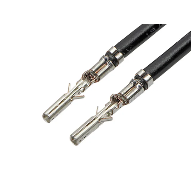 2147601122 — Molex product photo