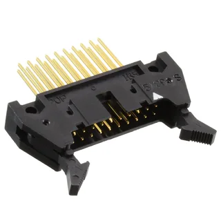 Hirose Electric Co Ltd HIF3BA-20P-2.54W(88)