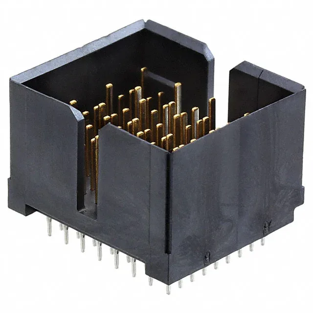 1934302-1 — TE Connectivity AMP Connectors product photo