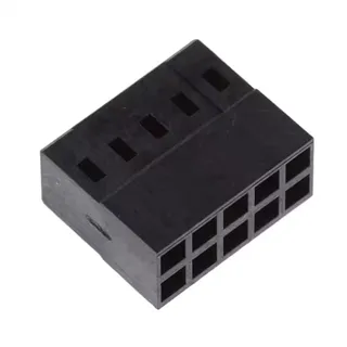 TE Connectivity AMP Connectors 1-2316108-0