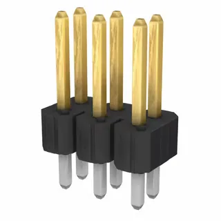 Amphenol 86503-106HLF