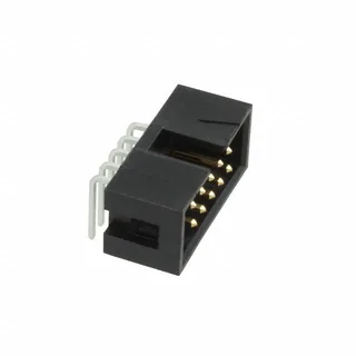 TE Connectivity AMP Connectors 1761682-3