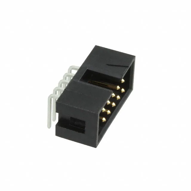 TE Connectivity AMP Connectors 1761682-3