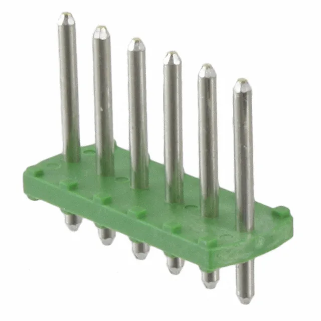 TE Connectivity AMP Connectors 1986718-6