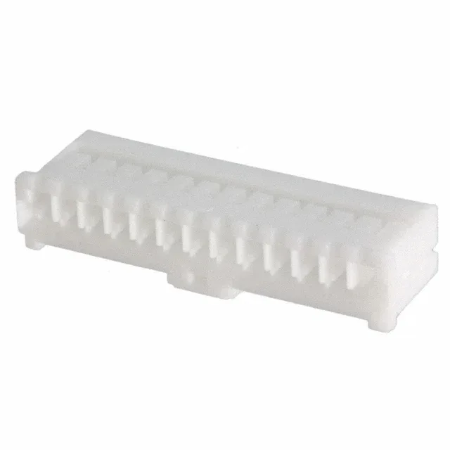 TE Connectivity AMP Connectors 917697-1