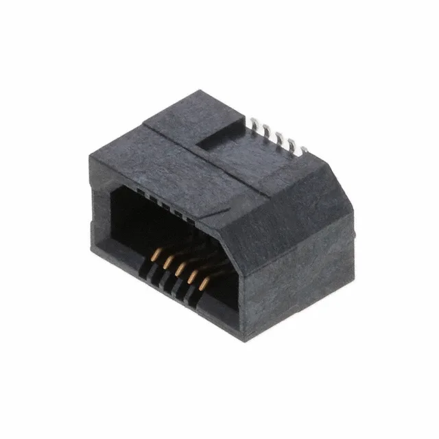 ERF8-005-07.0-L-DV-K-TR — Samtec Inc. product photo