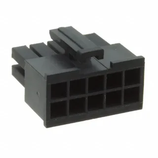 Amphenol 10132445-10LF