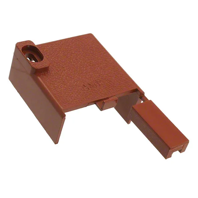 TE Connectivity AMP Connectors 643266-1