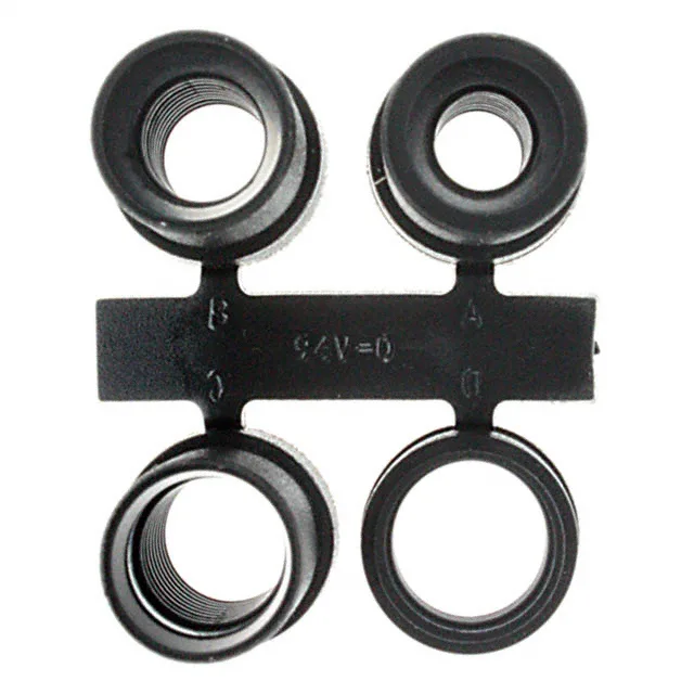 TE Connectivity AMP Connectors 747746-1
