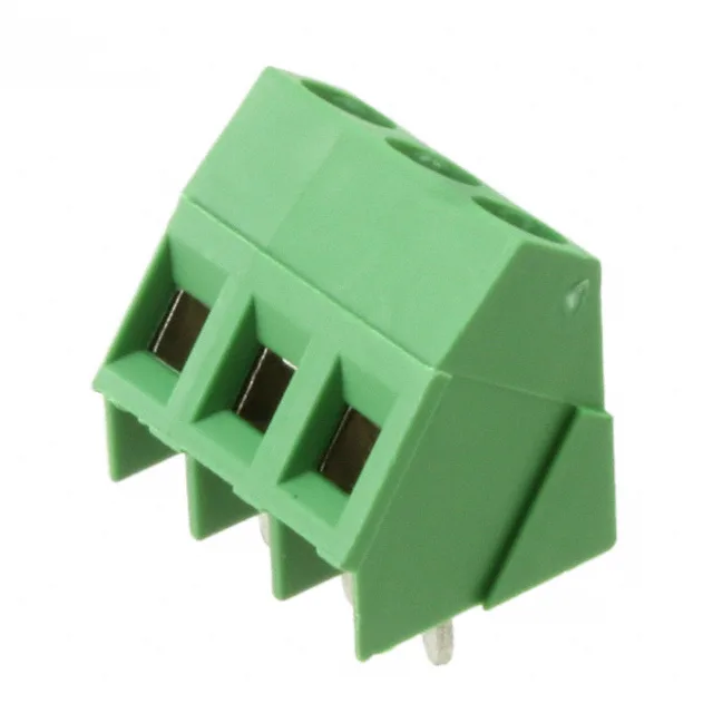 TE Connectivity AMP Connectors 796690-3