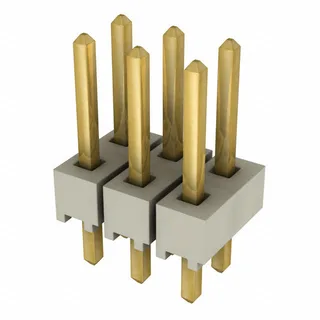 Samtec Inc. HTSW-103-07-G-D